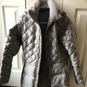 North Face women’s coat